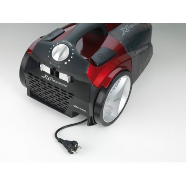 Ariete 2741 Xforce Elektrikli Süpürge