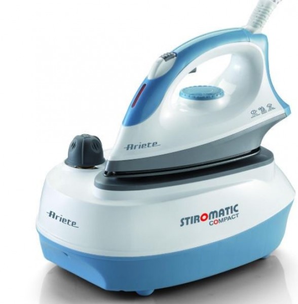 Ariete 6253 Buhar Kazanlı Ütü
