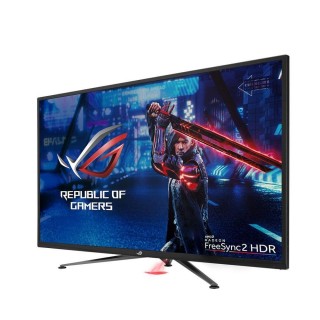 Asus ROG Strix XG438Q Monitör