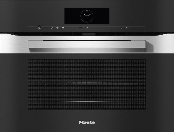 Miele H 7840 BM Ankastre Fırın