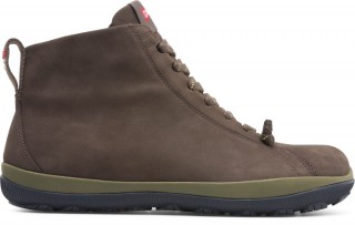 Camper Peu Pista Erkek Ayakkabı
