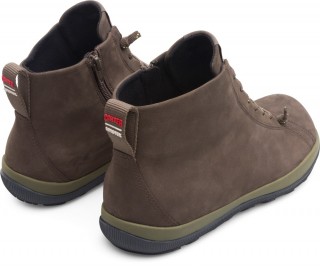 Camper Peu Pista Erkek Ayakkabı