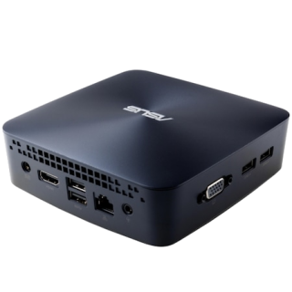 Asus VivoMini UN45-VMP264M