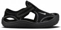 Nike Sunray Protect (344925-011) Çocuk Sandalet