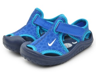 Nike Sunray Protect Çocuk Sandalet