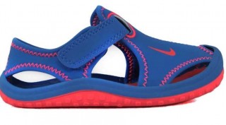 Nike Sunray Protect Çocuk Sandalet