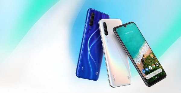 Xiaomi Mi A3 (128 GB)