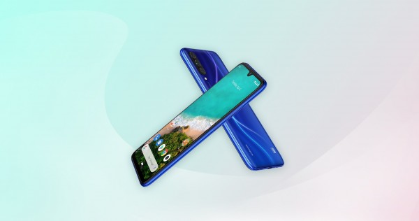 Xiaomi Mi A3 (128 GB)