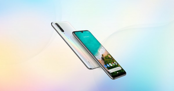 Xiaomi Mi A3 (128 GB)