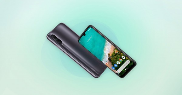 Xiaomi Mi A3 (128 GB)