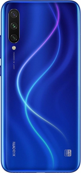 Xiaomi Mi A3 (128 GB)