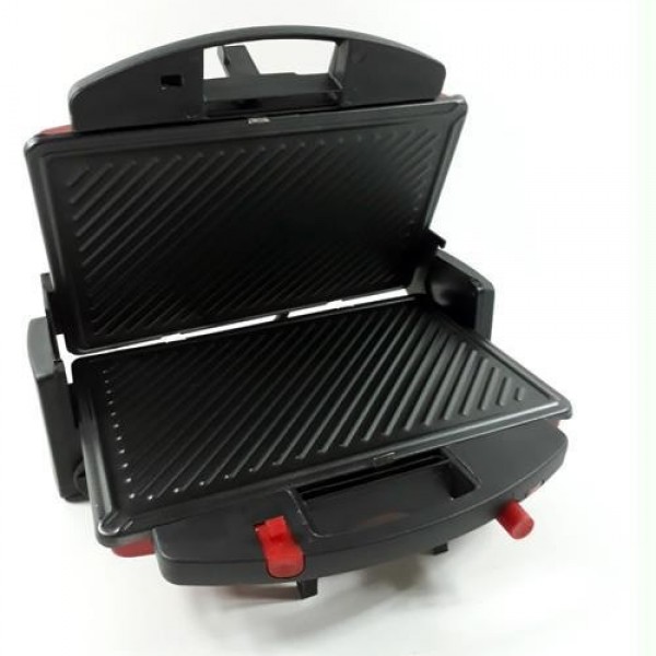 Dora DR-18 Tost Makinesi