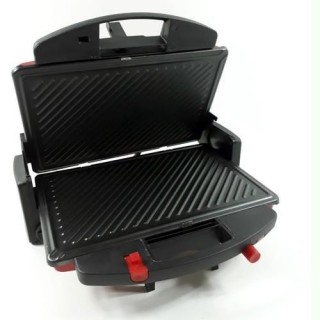 Dora DR-18 Tost Makinesi