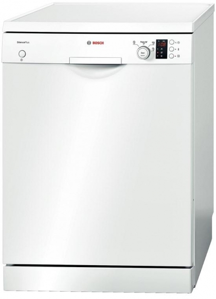 Bosch SMS43D02TR Bulaşık Makinesi