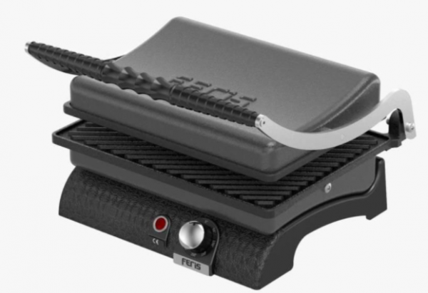 Feris FT3011 Tost Makinesi
