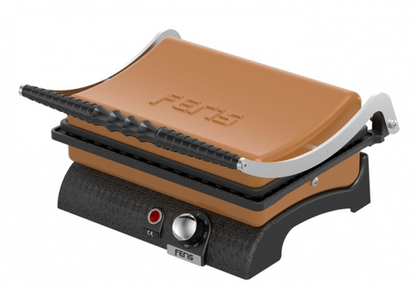 Feris FT3011 Tost Makinesi