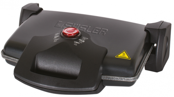 Süsler STM-4002 Tost Makinesi