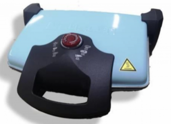 Süsler STM-4002 Tost Makinesi