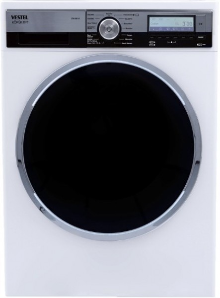 Vestel CMI 9914 Çamaşır Makinesi