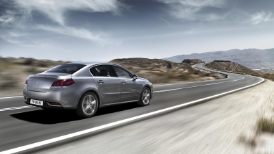 2015 Peugeot 508 1.6 THP 165 HP Otomatik S&S Active
