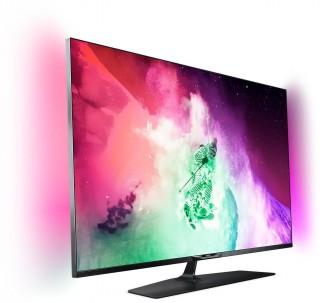 Philips 55PUS7909 Ultra HD (4K) TV