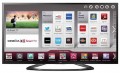 LG 42LA640S