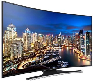 Samsung 55HU7200 Ultra HD (4K) TV