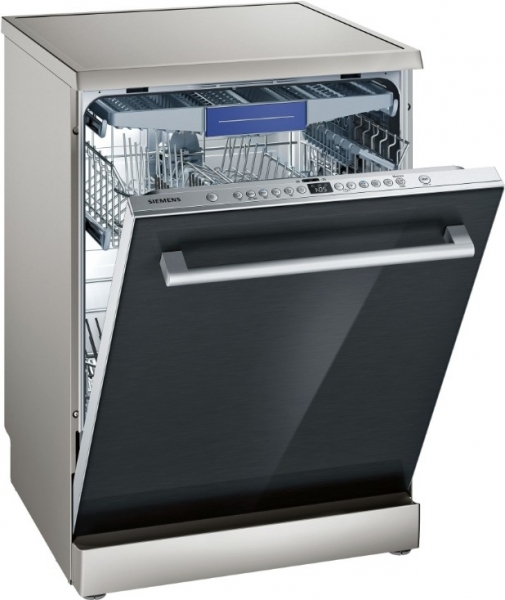 Siemens SN236B00MT Bulaşık Makinesi