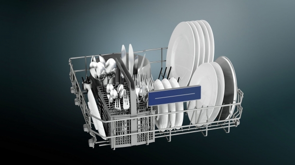 Siemens SN236B00MT Bulaşık Makinesi