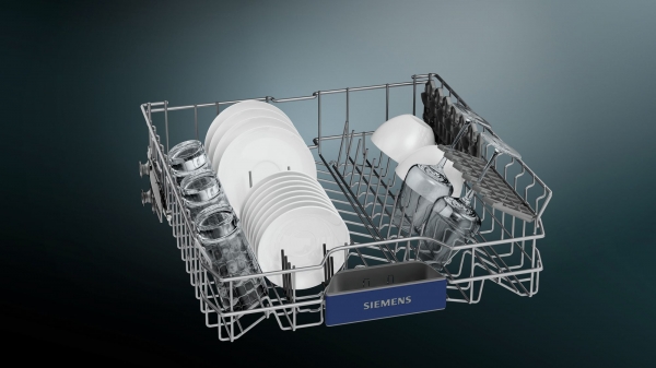 Siemens SN236B00MT Bulaşık Makinesi