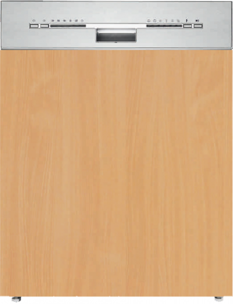 Termikel BM12-26260 G Bulaşık Makinesi