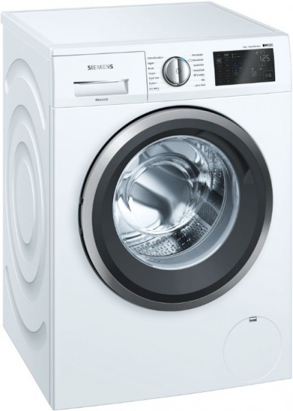 Siemens WM12T6H0TR Çamaşır Makinesi
