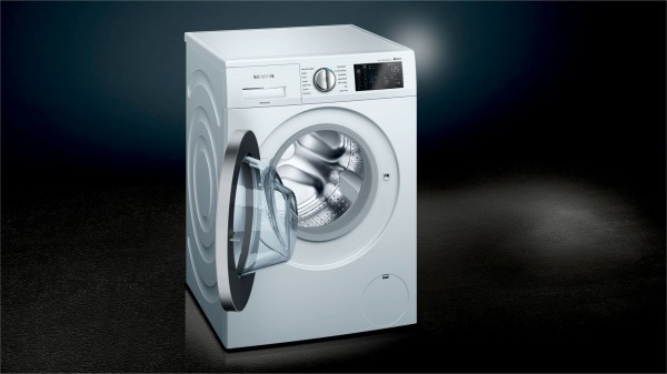 Siemens WM12T6H0TR Çamaşır Makinesi
