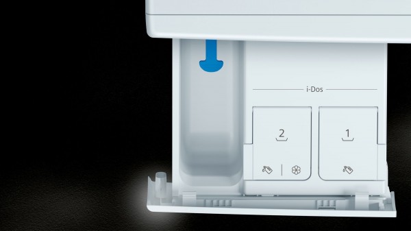 Siemens WM12T6H0TR Çamaşır Makinesi
