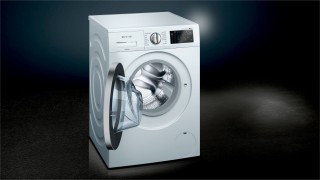 Siemens WM12T6H0TR Çamaşır Makinesi
