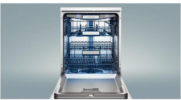 Siemens SN26V893TR Bulaşık Makinesi