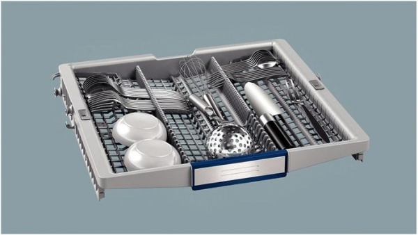 Siemens SN26V893TR Bulaşık Makinesi