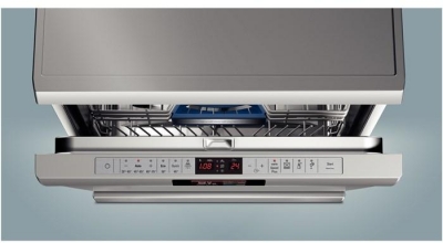 Siemens SN26V893TR Bulaşık Makinesi