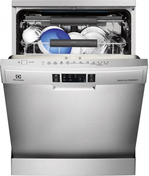 Electrolux ESF8630ROX Bulaşık Makinesi