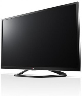 LG 47LA640S Full HD (FHD) TV