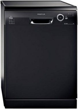 Profilo BM3160EA Blackstar Bulaşık Makinesi