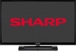 Sharp LC-39LE352E-BK Full HD (FHD) TV