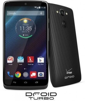 Motorola Droid Turbo