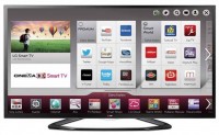 LG 55LA640S resim