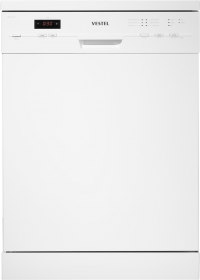 Vestel BMH - XL610 W resim