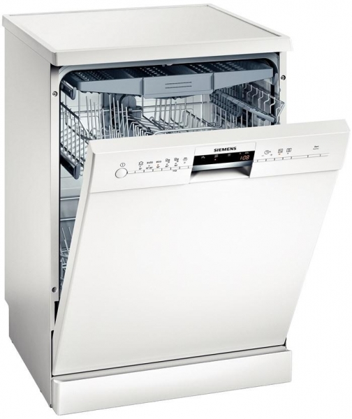 Siemens SN26M283TR Bulaşık Makinesi