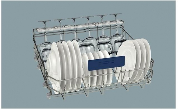 Siemens SN26M283TR Bulaşık Makinesi
