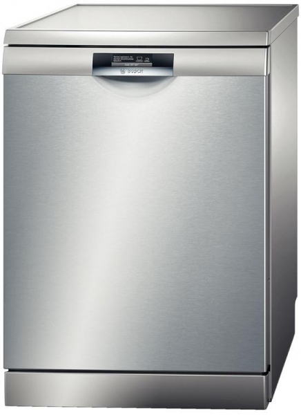 Bosch SMS69T58TR Bulaşık Makinesi