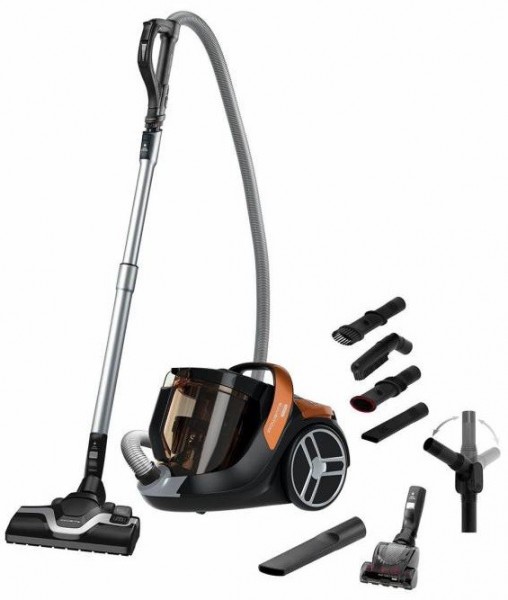 Rowenta Row Ro7244ea X Trem Elektrikli Süpürge