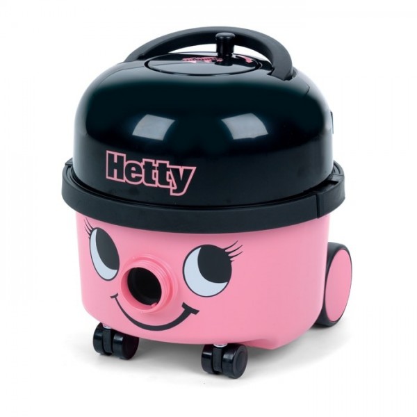 Numatic Hetty HET200A Elektrikli Süpürge